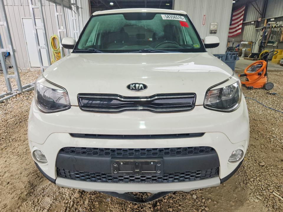 2019 KIA SOUL + — Фото 5 из 14