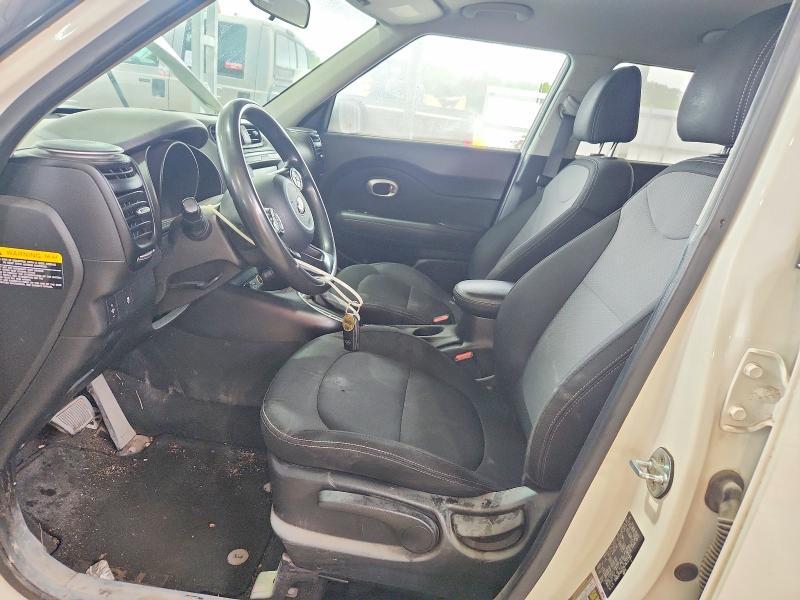 2019 KIA SOUL + — Фото 7 из 14