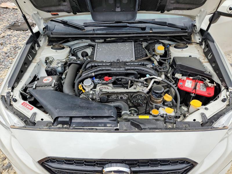2019 SUBARU WRX — Фото 11 из 12