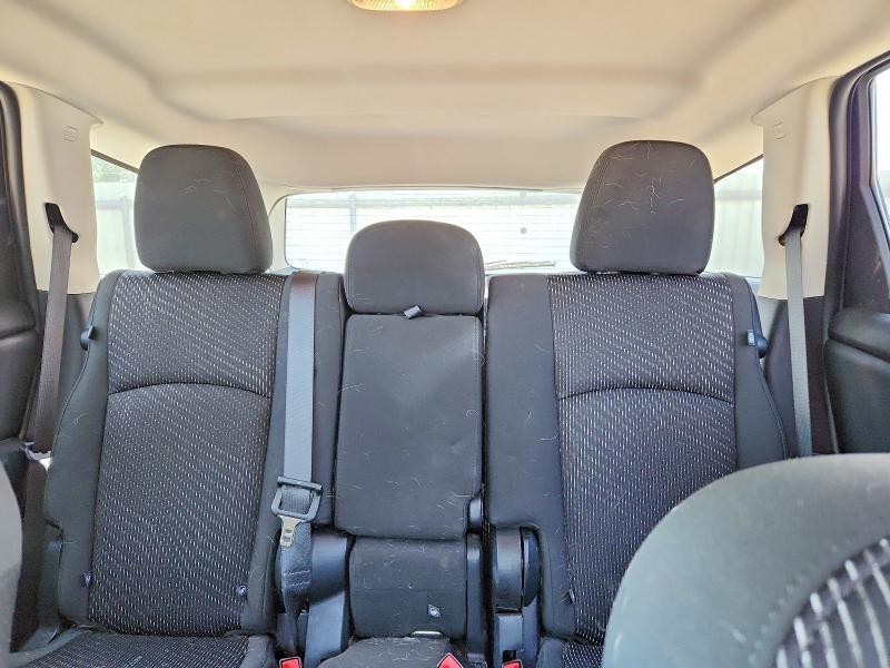 2019 DODGE JOURNEY SE — Фото 10 из 13