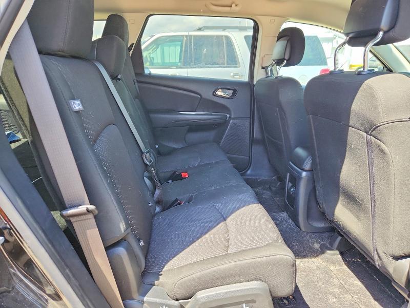 2019 DODGE JOURNEY SE — Фото 11 из 13