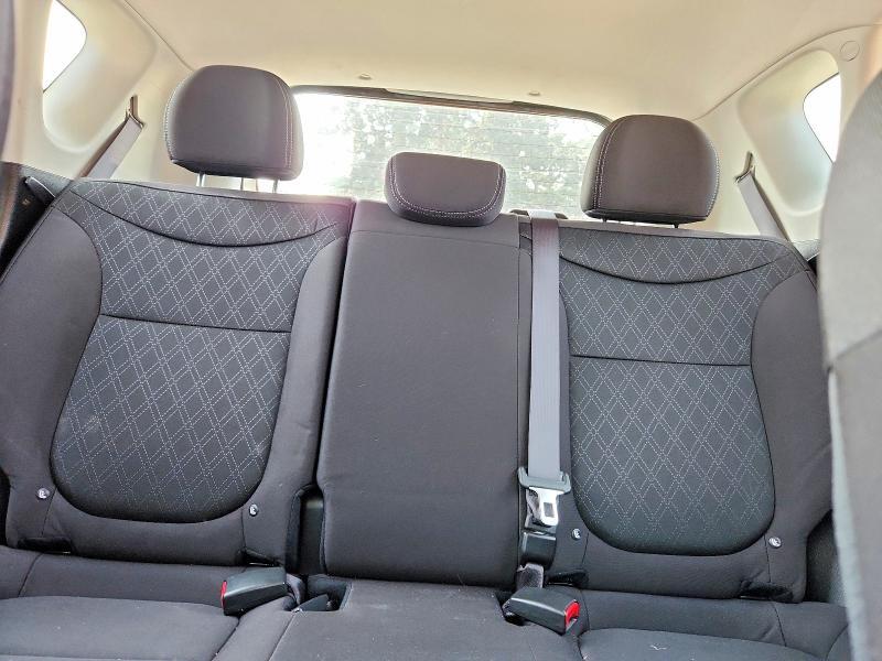 2019 KIA SOUL BASE — Фото 10 из 14