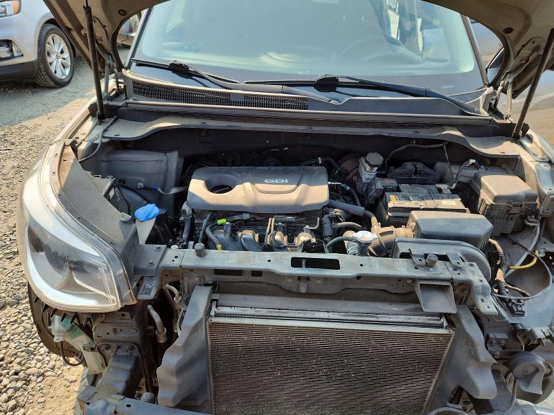 2019 KIA SOUL BASE — Фото 12 из 14