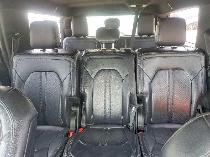 2019 FORD EXPEDITION MAX LIMITED — Фото 10 из 13