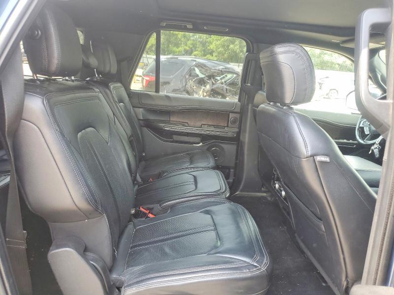 2019 FORD EXPEDITION MAX LIMITED — Фото 11 из 13