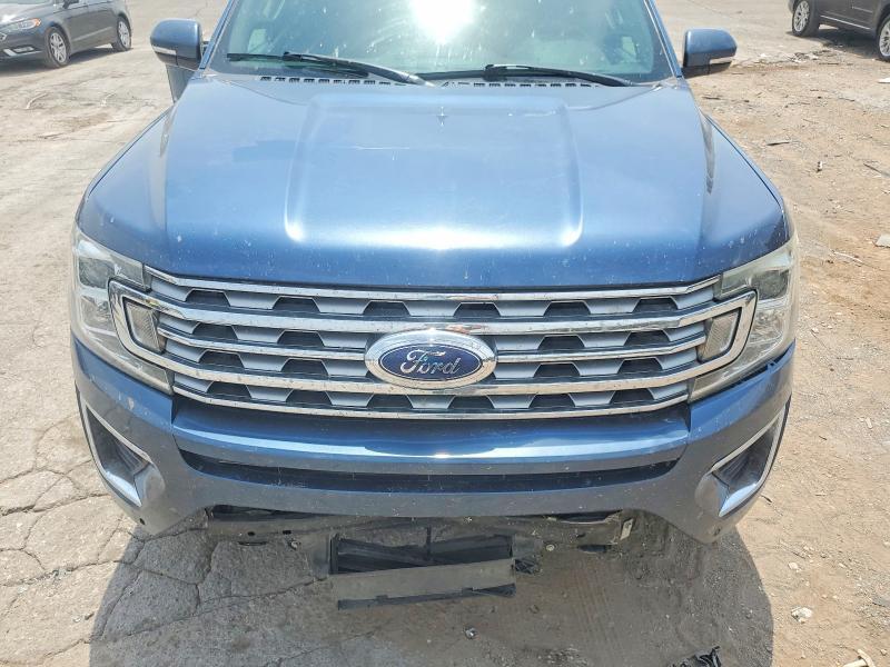 2019 FORD EXPEDITION MAX LIMITED — Фото 12 из 13