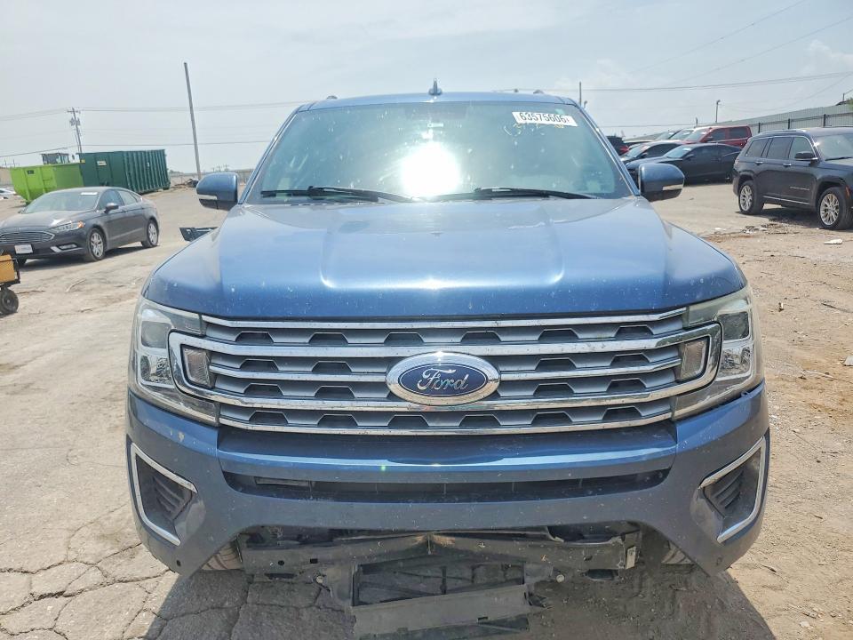 2019 FORD EXPEDITION MAX LIMITED — Фото 5 из 13