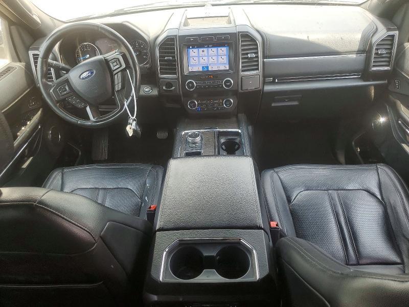 2019 FORD EXPEDITION MAX LIMITED — Фото 8 из 13