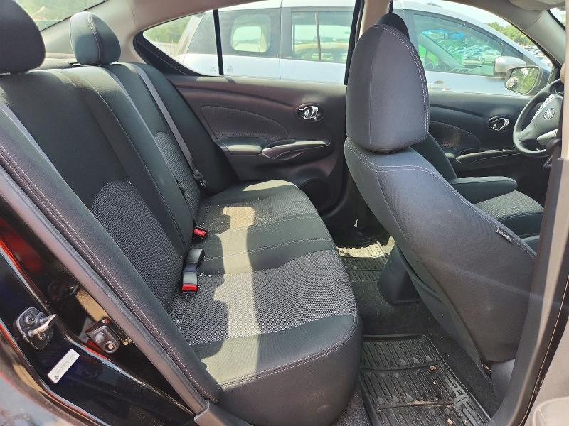 2019 NISSAN VERSA SV — Фото 10 из 13