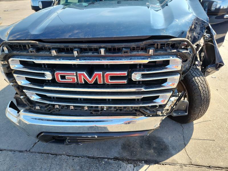 3GTP8DED8KG151936 2019 GMC SIERRA photo no. 11