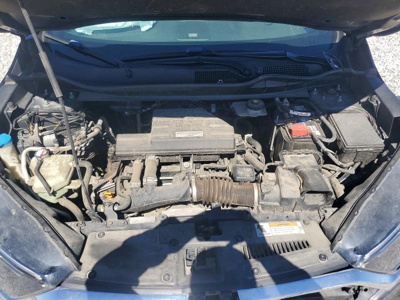 2019 HONDA CR-V EX — Фото 12 из 13