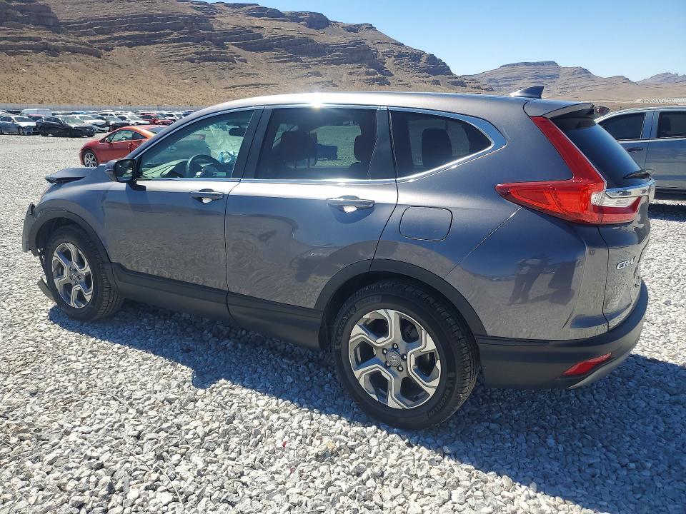 2019 HONDA CR-V EX — Фото 2 из 13