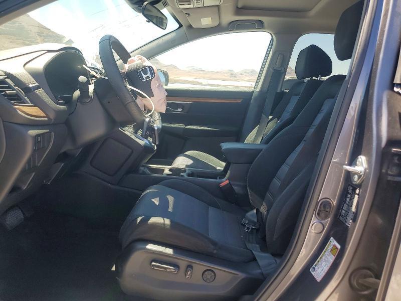2019 HONDA CR-V EX — Фото 7 из 13