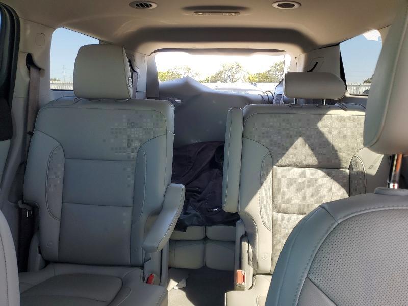 2019 GMC ACADIA SLT-1 — Фото 10 из 14