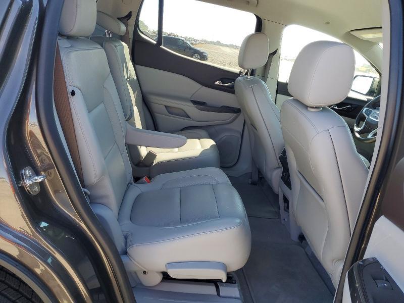 2019 GMC ACADIA SLT-1 — Фото 11 из 14