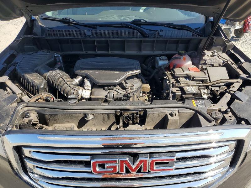 2019 GMC ACADIA SLT-1 — Фото 12 из 14
