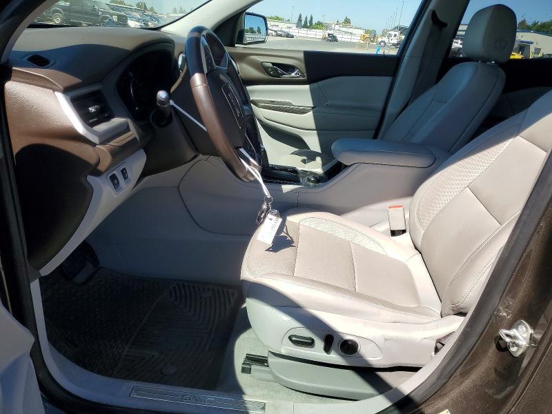 2019 GMC ACADIA SLT-1 — Фото 7 из 14