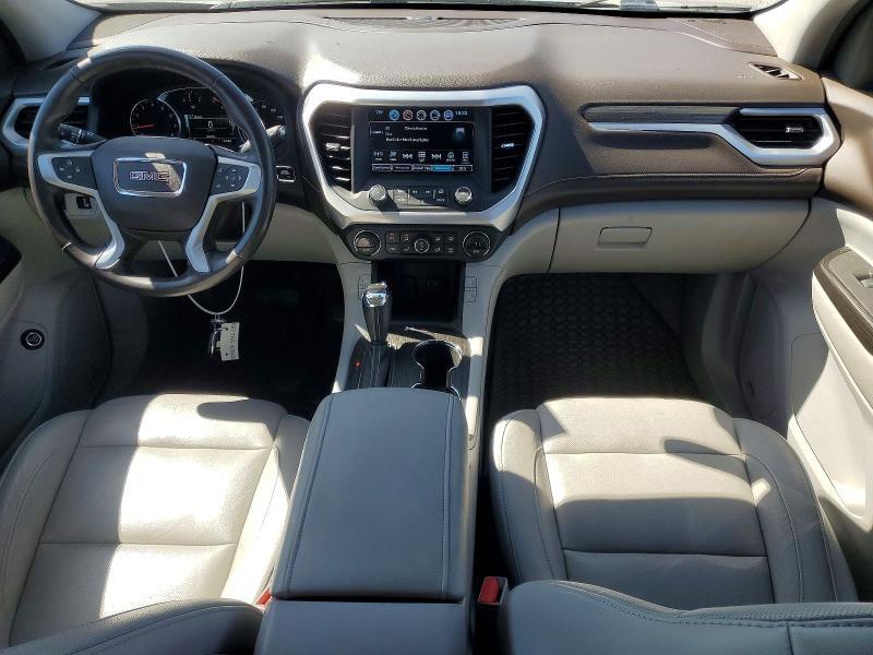 2019 GMC ACADIA SLT-1 — Фото 8 из 14