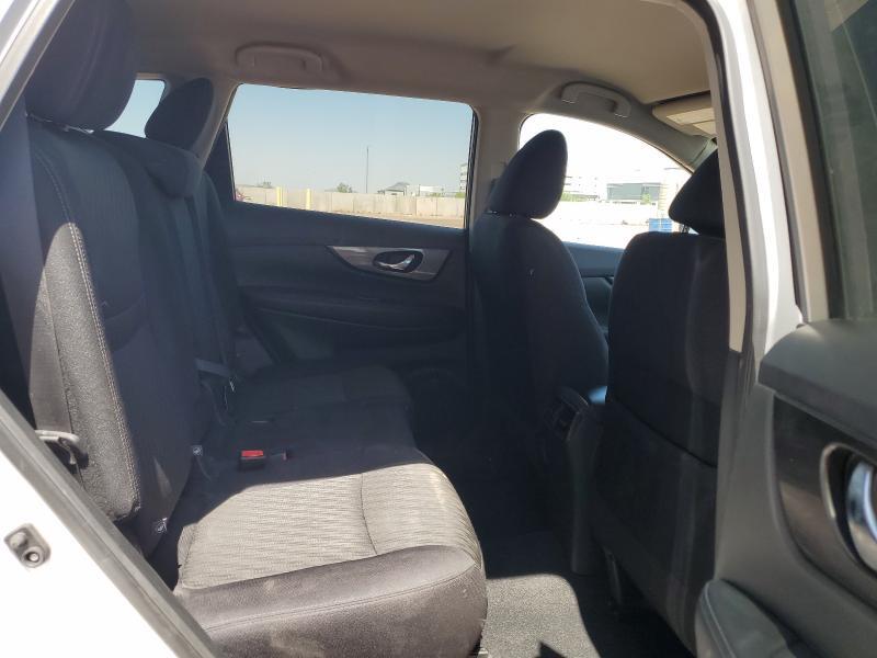 5N1AT2MV5KC762055 2019 NISSAN ROGUE photo no. 11