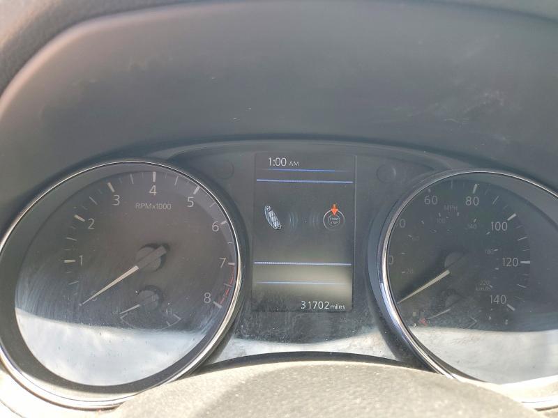 5N1AT2MV5KC762055 2019 NISSAN ROGUE photo no. 9