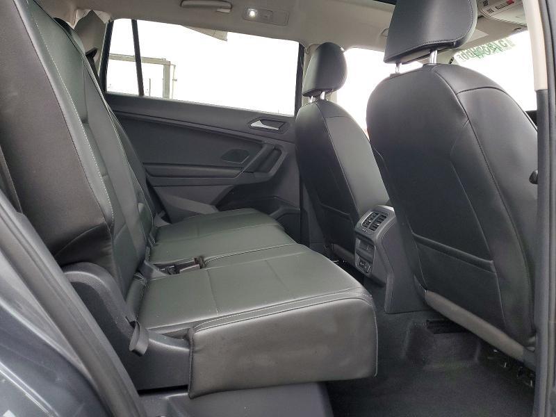 3VV3B7AXXKM065063 2019 VOLKSWAGEN TIGUAN photo no. 11