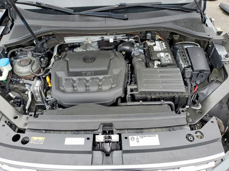 3VV3B7AXXKM065063 2019 VOLKSWAGEN TIGUAN photo no. 12
