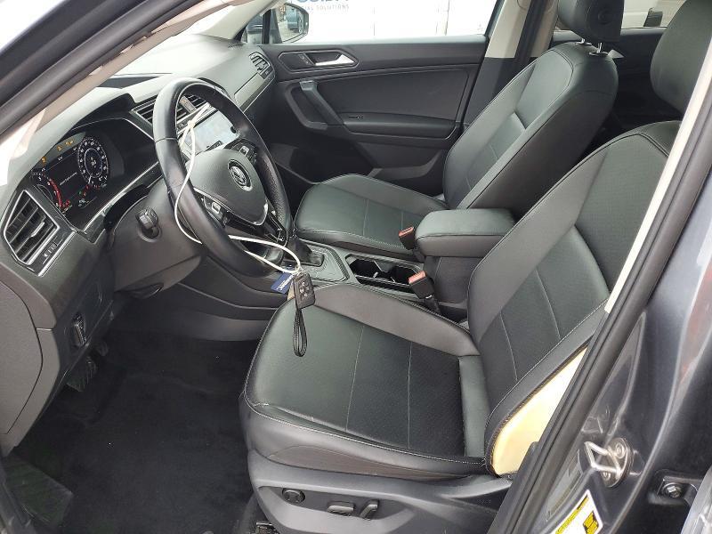 3VV3B7AXXKM065063 2019 VOLKSWAGEN TIGUAN photo no. 7