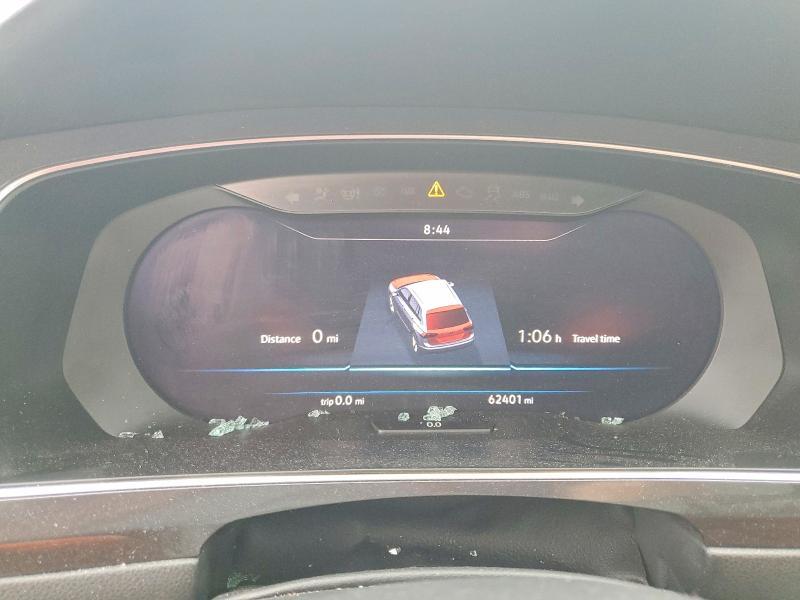 3VV3B7AXXKM065063 2019 VOLKSWAGEN TIGUAN photo no. 9