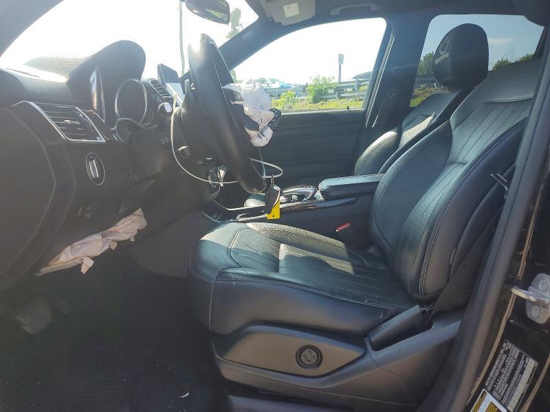 2018 MERCEDES-BENZ GLE 350 4MATIC — Фото 7 из 13