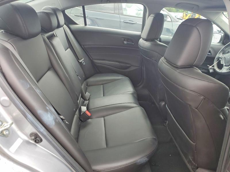 19UDE2F39JA005243 2018 ACURA ILX photo no. 10