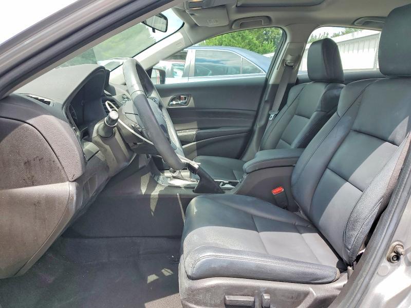 19UDE2F39JA005243 2018 ACURA ILX photo no. 7