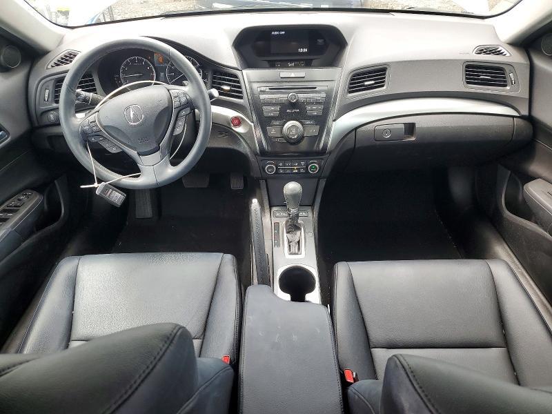 19UDE2F39JA005243 2018 ACURA ILX photo no. 8
