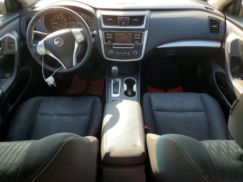 2018 NISSAN ALTIMA 2.5 S — Фото 10 из 14