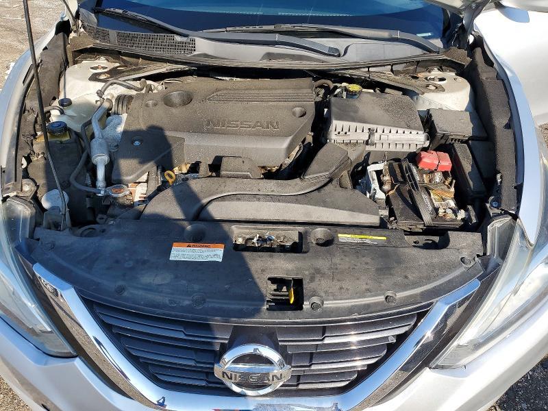 2018 NISSAN ALTIMA 2.5 S — Фото 13 из 14
