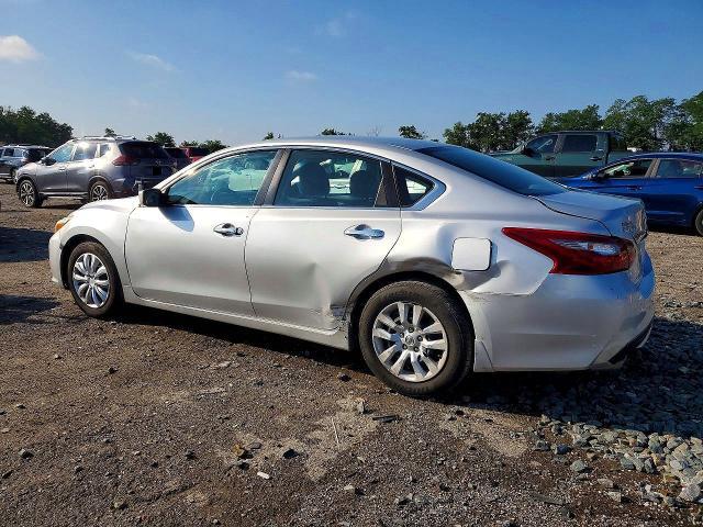 2018 NISSAN ALTIMA 2.5 S — Фото 3 из 14