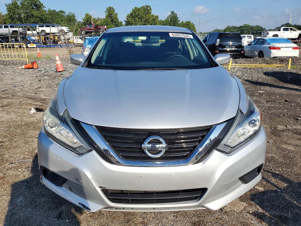 2018 NISSAN ALTIMA 2.5 S — Фото 6 из 14