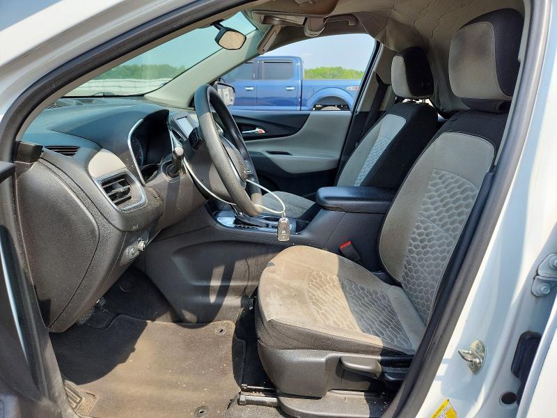 3GNAXHEV7JS625497 2018 CHEVROLET EQUINOX photo no. 7