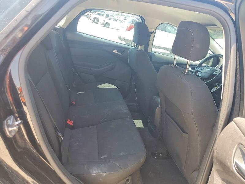 1FADP3K25JL265726 2018 FORD FOCUS photo no. 10
