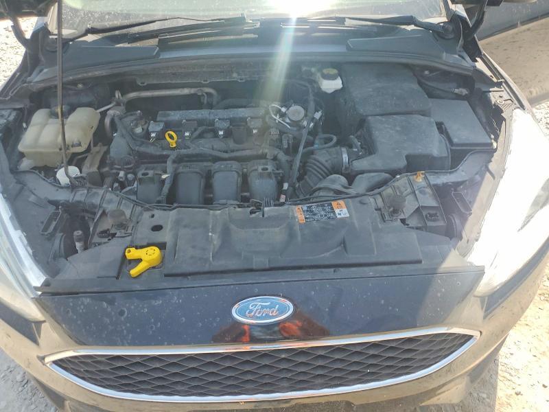 1FADP3K25JL265726 2018 FORD FOCUS photo no. 11