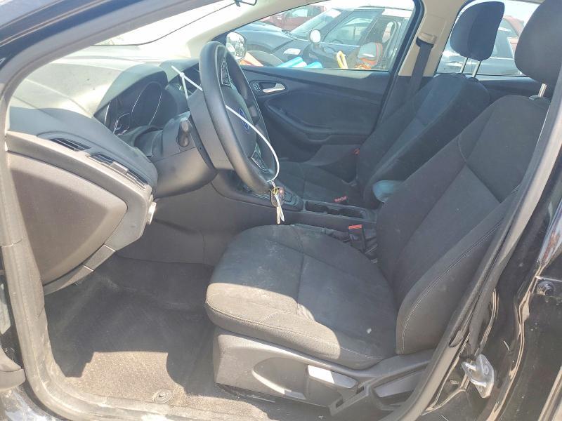 1FADP3K25JL265726 2018 FORD FOCUS photo no. 7