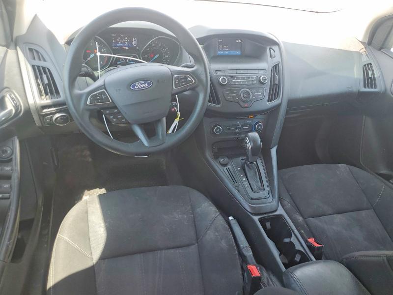 1FADP3K25JL265726 2018 FORD FOCUS photo no. 8