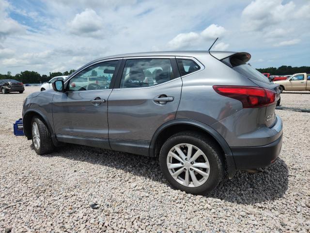 2018 NISSAN ROGUE SPORT S — Фото 2 из 12