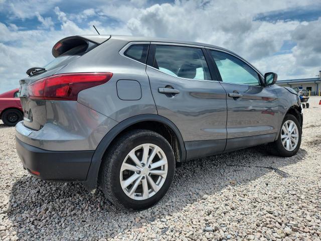 2018 NISSAN ROGUE SPORT S — Фото 3 из 12