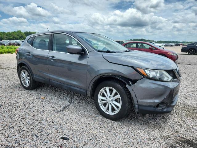 2018 NISSAN ROGUE SPORT S — Фото 4 из 12