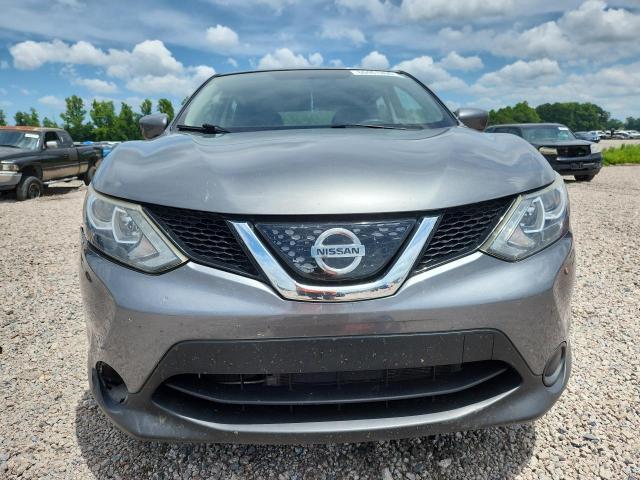 2018 NISSAN ROGUE SPORT S — Фото 5 из 12