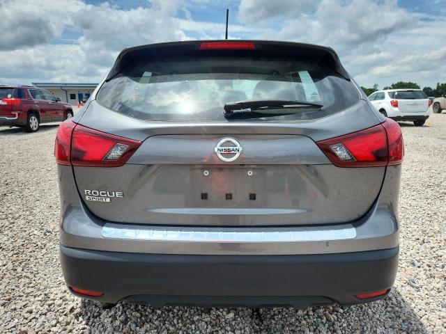 2018 NISSAN ROGUE SPORT S — Фото 6 из 12
