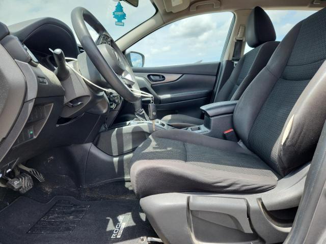 2018 NISSAN ROGUE SPORT S — Фото 7 из 12