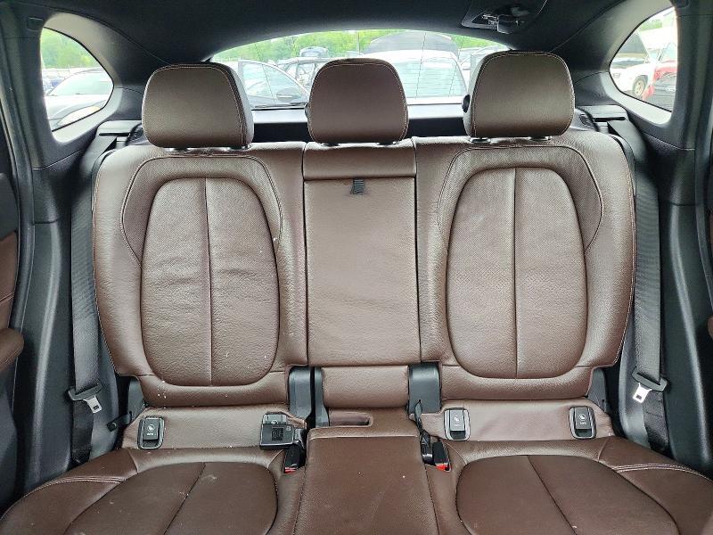 2018 BMW X1 XDRIVE28I — Фото 10 из 13