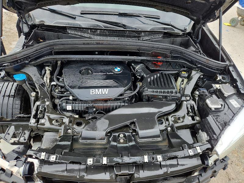 2018 BMW X1 XDRIVE28I — Фото 12 из 13