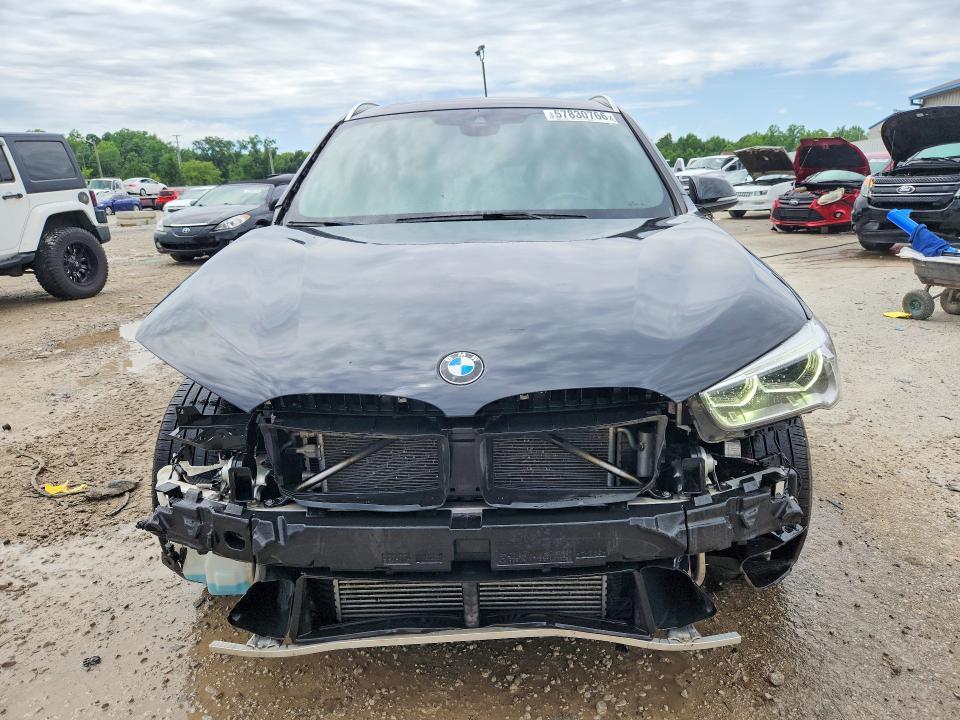 2018 BMW X1 XDRIVE28I — Фото 5 из 13